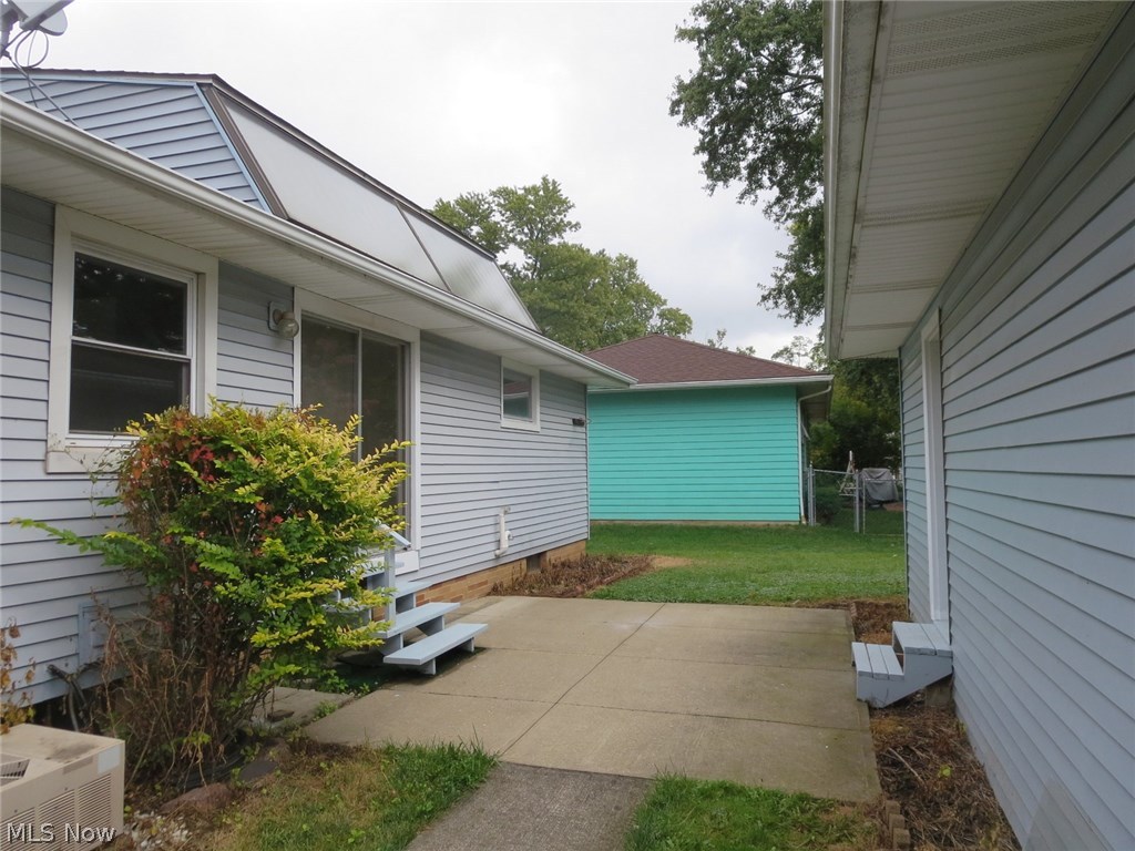 Liberty Park - Residential
