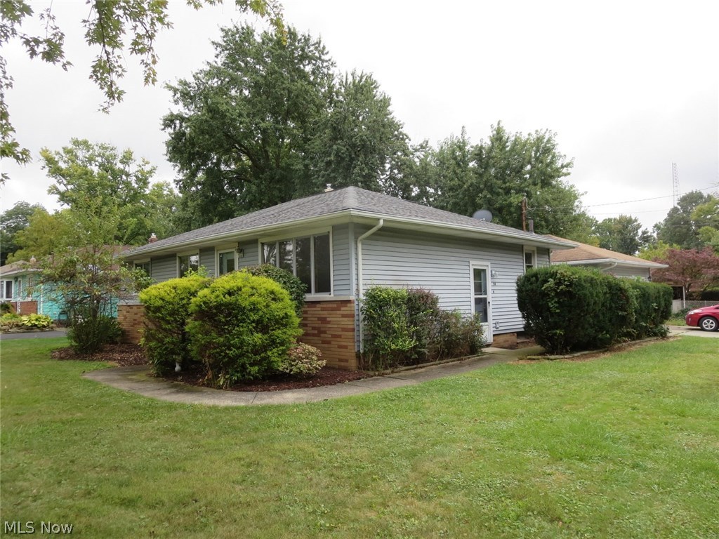 Liberty Park - Residential