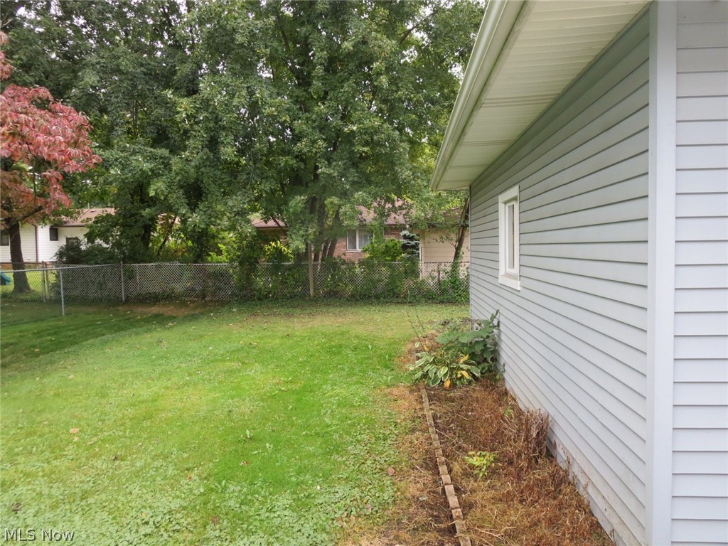 Liberty Park - Residential