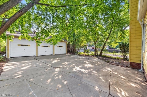 Tiny photo for 3420 Beechwood Avenue, Cleveland Heights, OH 44118 (MLS # 5243255)
