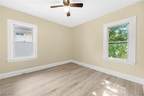 Tiny photo for 3420 Beechwood Avenue, Cleveland Heights, OH 44118 (MLS # 5243255)