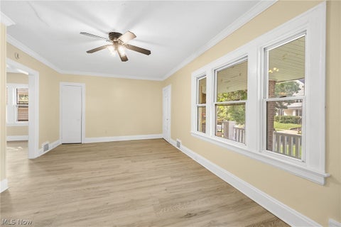 Tiny photo for 3420 Beechwood Avenue, Cleveland Heights, OH 44118 (MLS # 5243255)