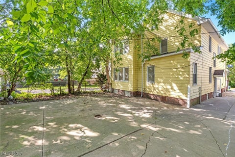 Tiny photo for 3420 Beechwood Avenue, Cleveland Heights, OH 44118 (MLS # 5243255)