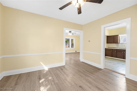 Tiny photo for 3420 Beechwood Avenue, Cleveland Heights, OH 44118 (MLS # 5243255)