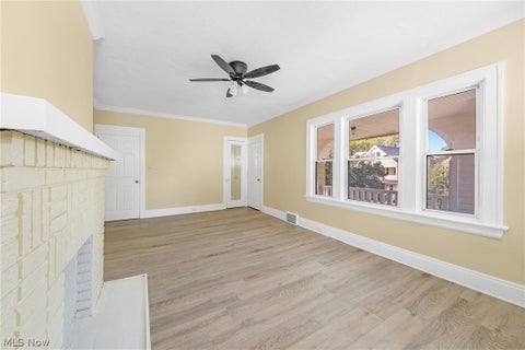 Tiny photo for 3420 Beechwood Avenue, Cleveland Heights, OH 44118 (MLS # 5243255)