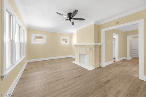 Tiny photo for 3420 Beechwood Avenue, Cleveland Heights, OH 44118 (MLS # 5243255)