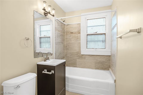 Tiny photo for 3420 Beechwood Avenue, Cleveland Heights, OH 44118 (MLS # 5243255)