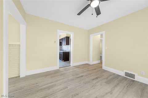 Tiny photo for 3420 Beechwood Avenue, Cleveland Heights, OH 44118 (MLS # 5243255)