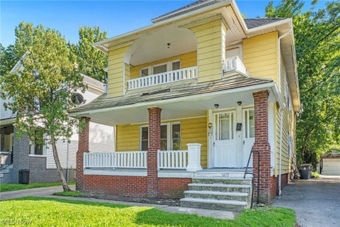 Photo of 3420 Beechwood Avenue, Cleveland Heights, OH 44118 (MLS # 5243255)