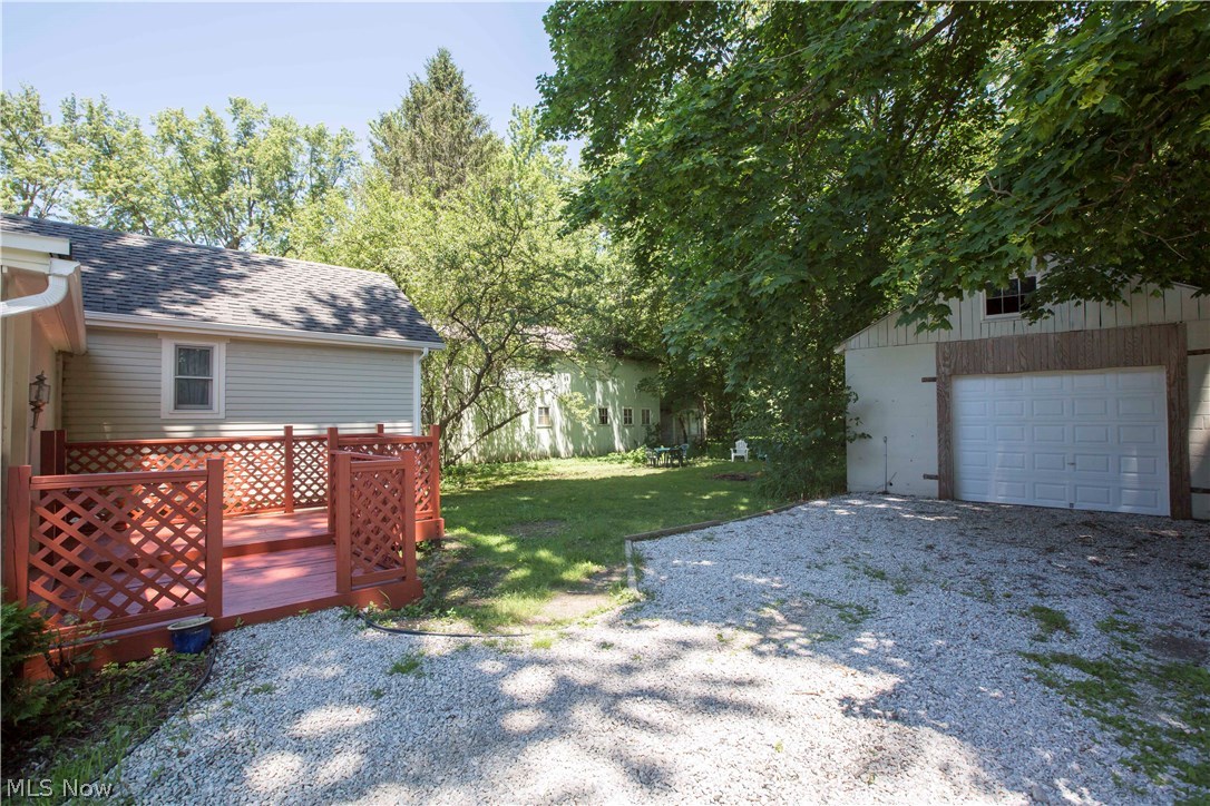 Perry Village - Residential