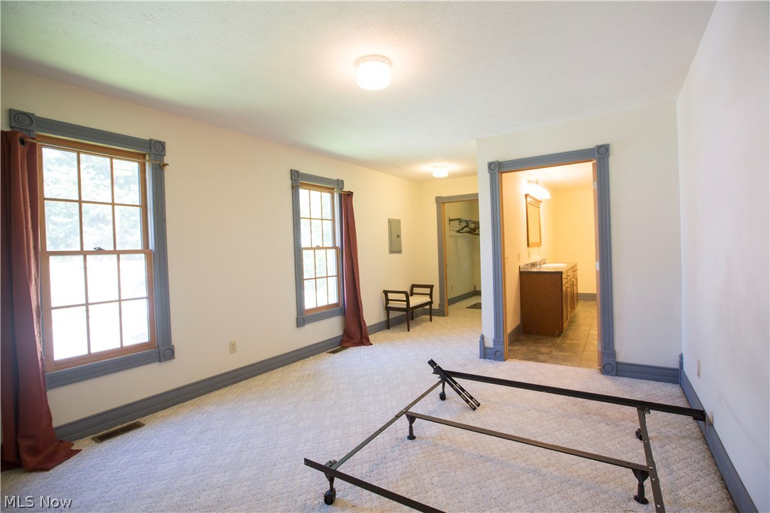 Perry Village - Residential