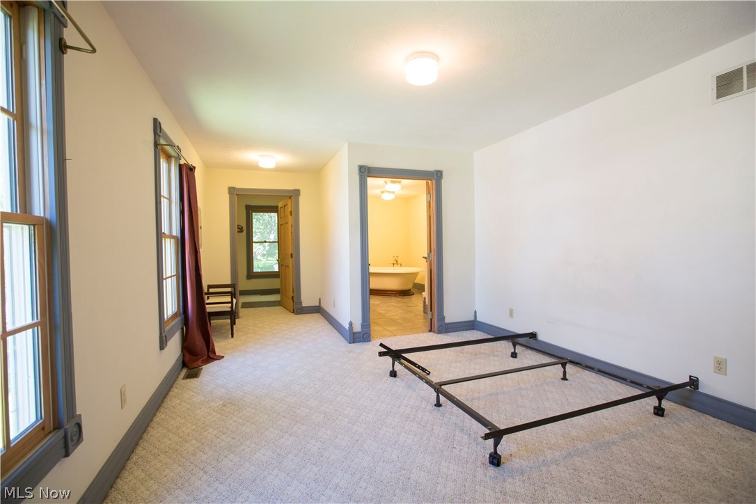 Perry Village - Residential