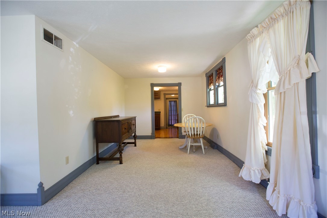 Perry Village - Residential