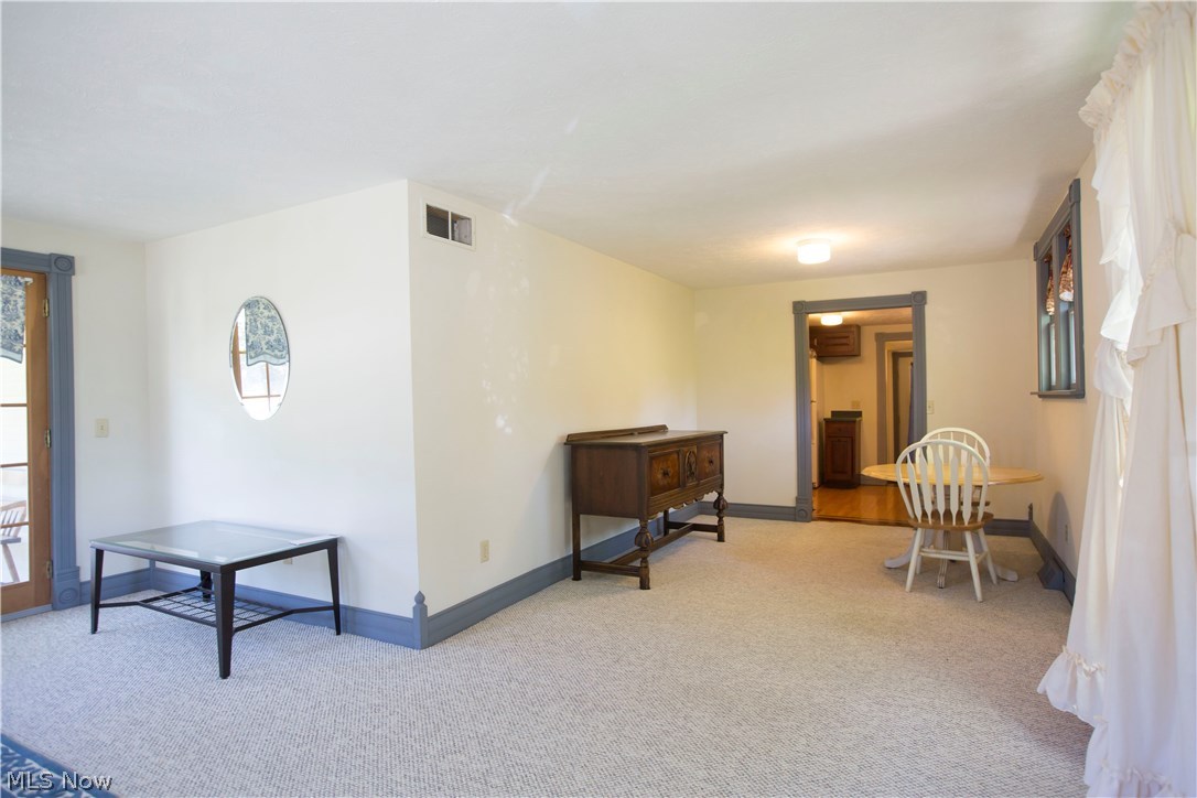 Perry Village - Residential