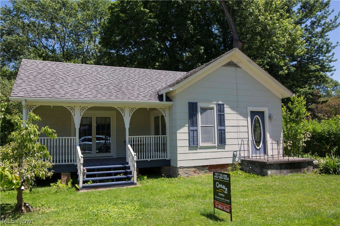 Perry Village - Residential