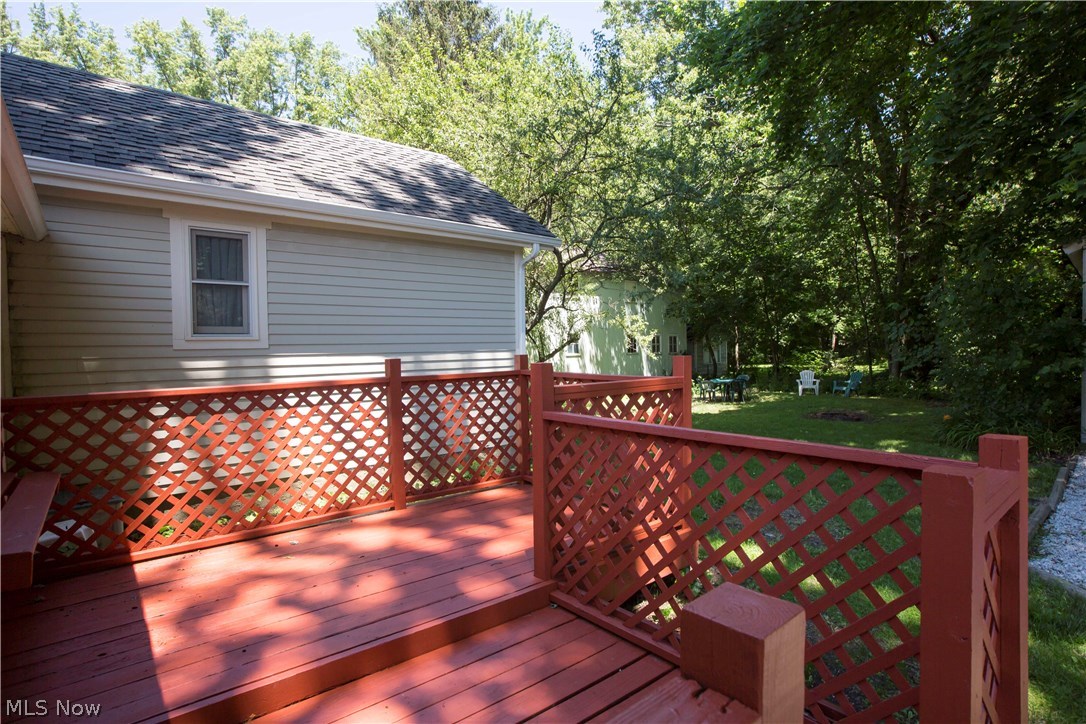 Perry Village - Residential