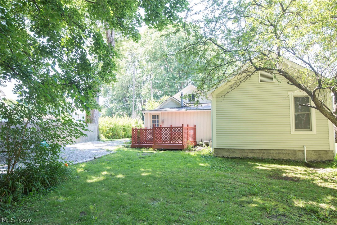 Perry Village - Residential