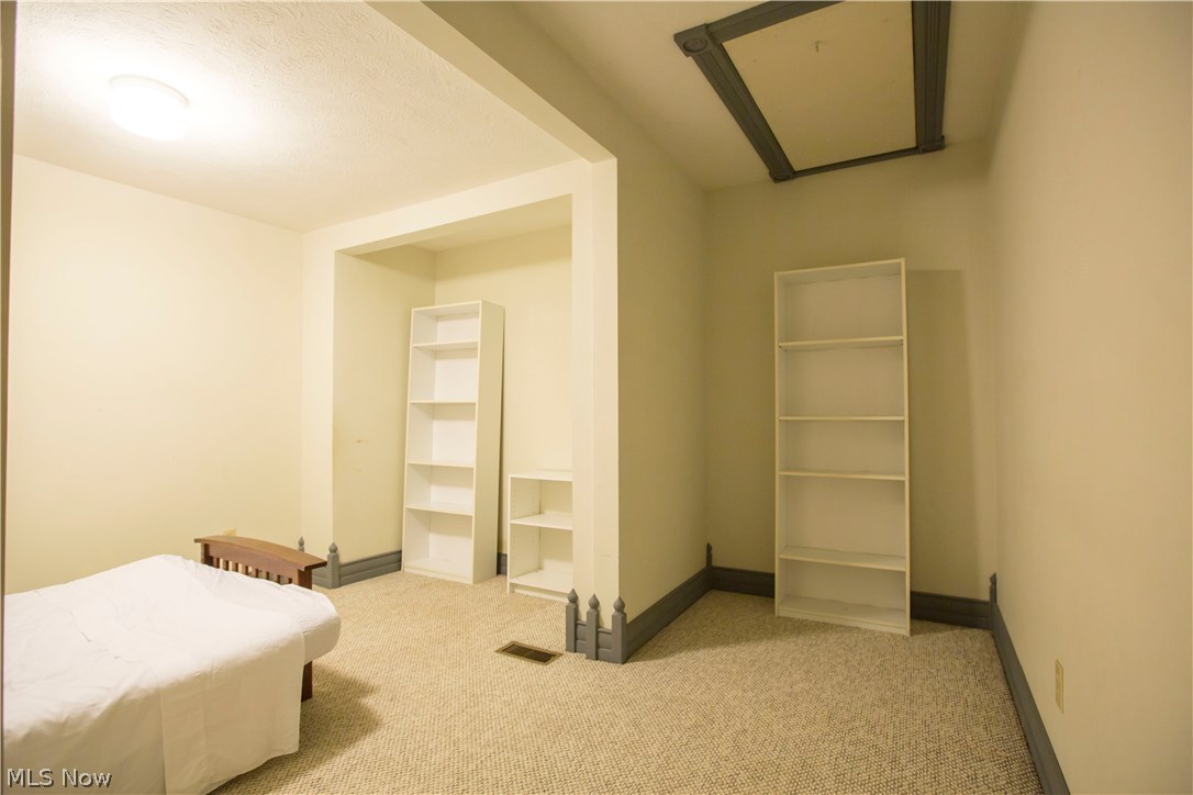 Perry Village - Residential