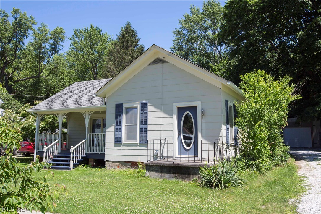 Perry Village - Residential