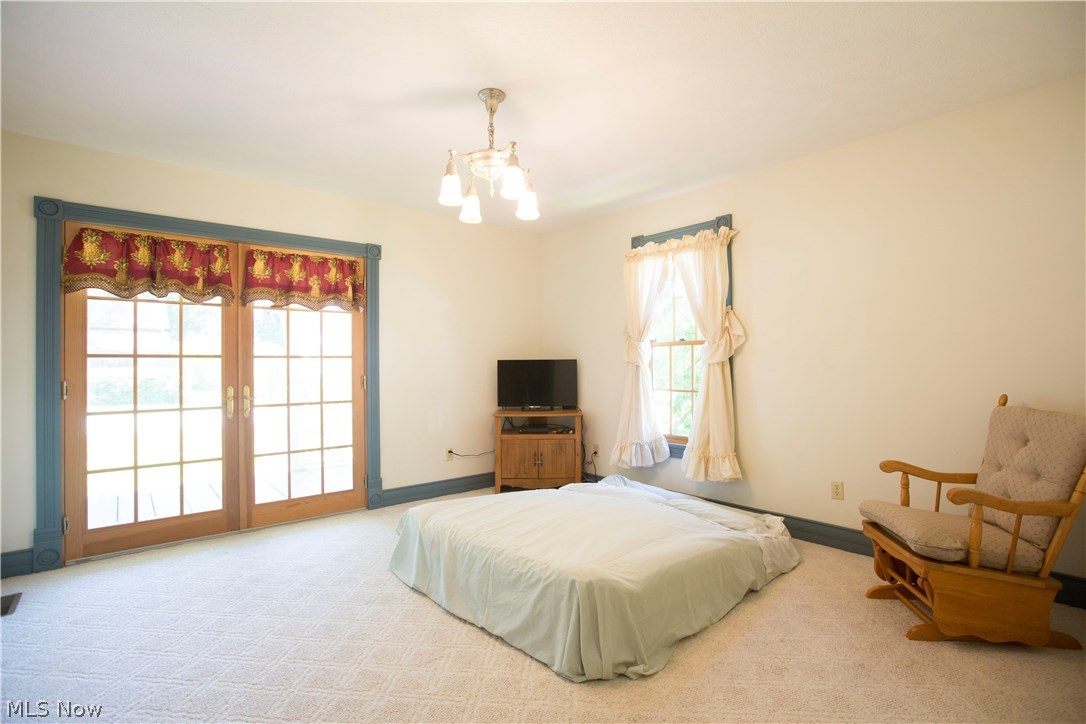 Perry Village - Residential