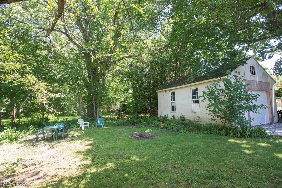 Perry Village - Residential