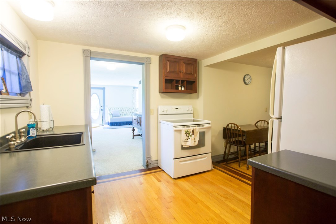 Perry Village - Residential