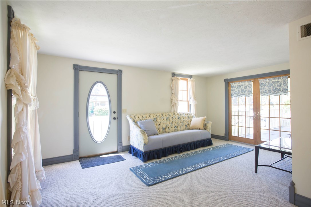 Perry Village - Residential