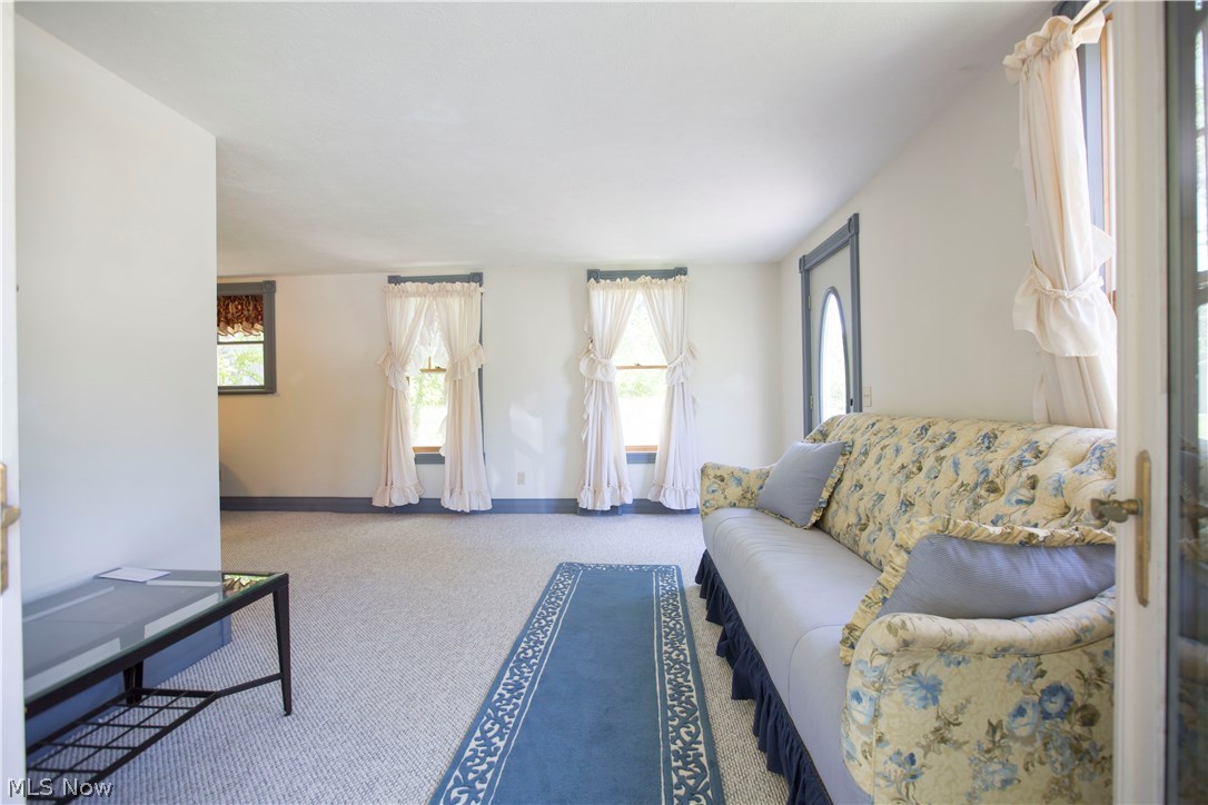 Perry Village - Residential