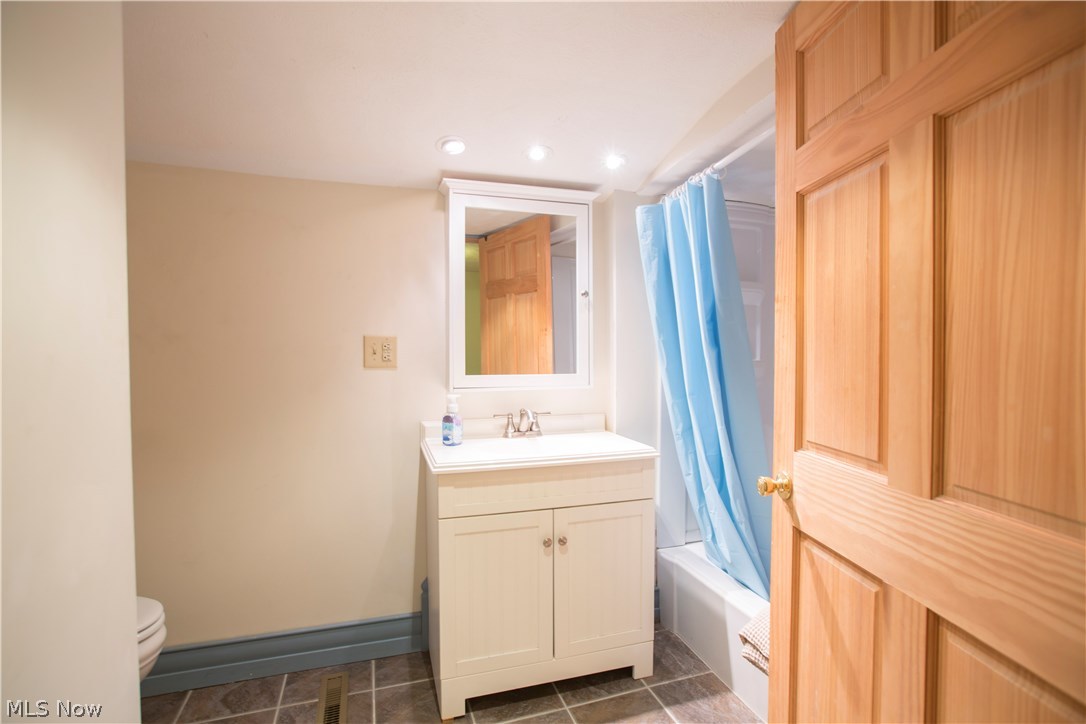 Perry Village - Residential