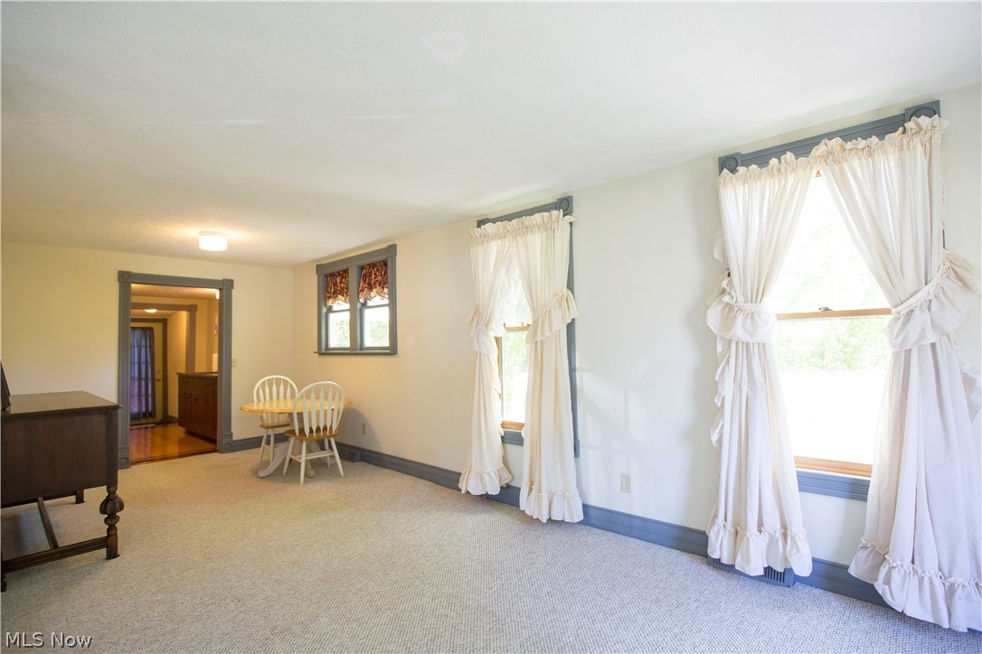 Perry Village - Residential