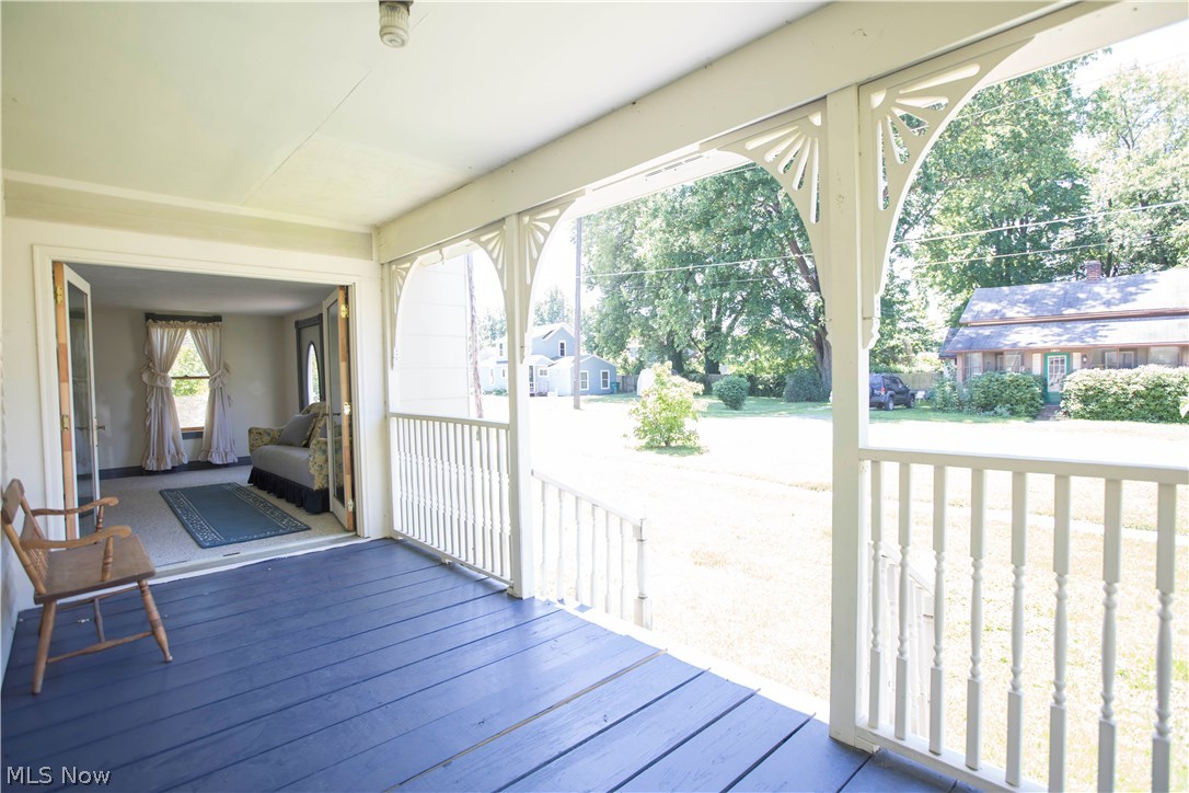 Perry Village - Residential