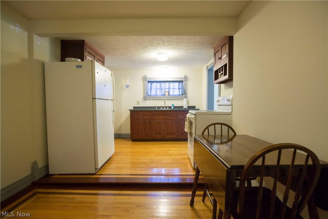 Perry Village - Residential