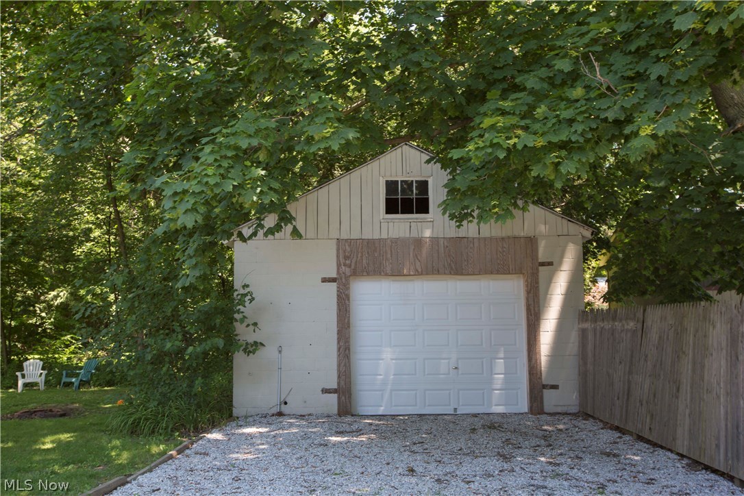 Perry Village - Residential