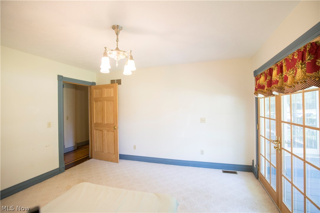 Perry Village - Residential