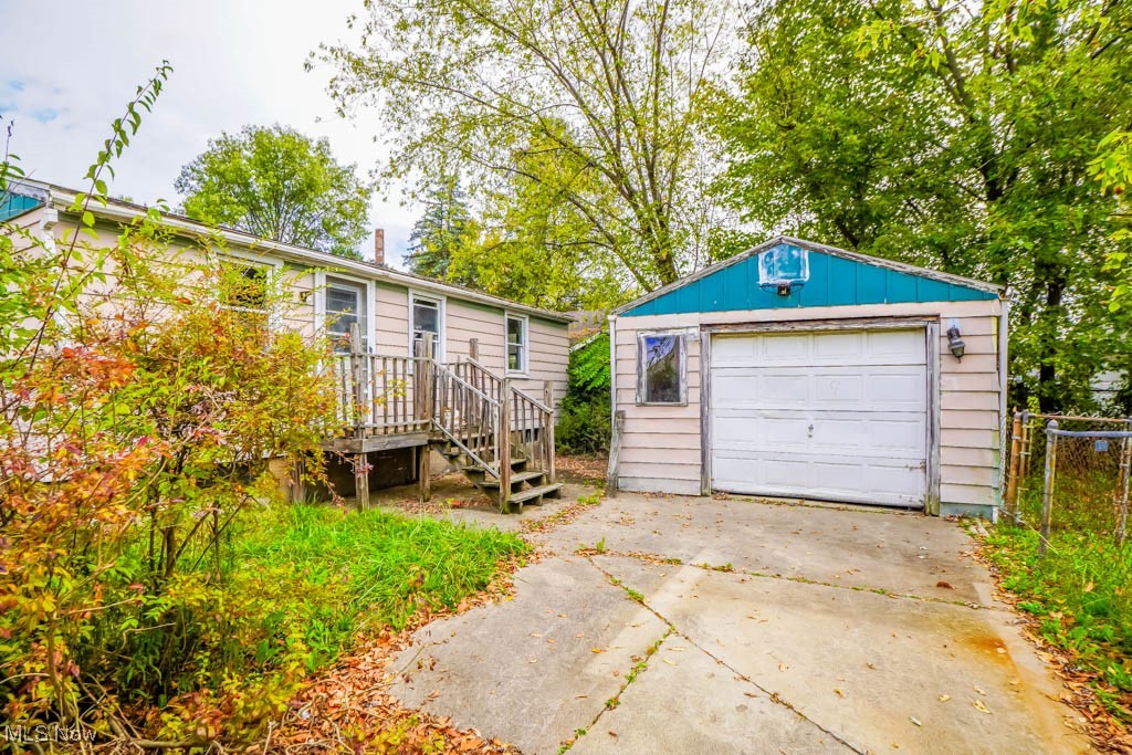 Stark Agency & Bldg Cos Allot - Residential