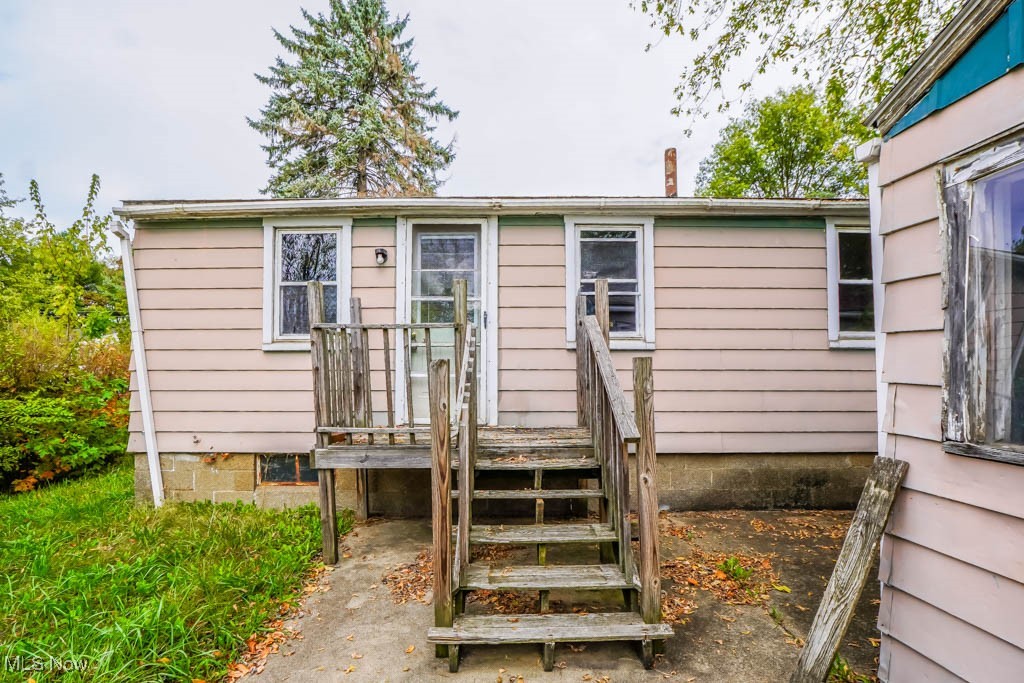 Stark Agency & Bldg Cos Allot - Residential