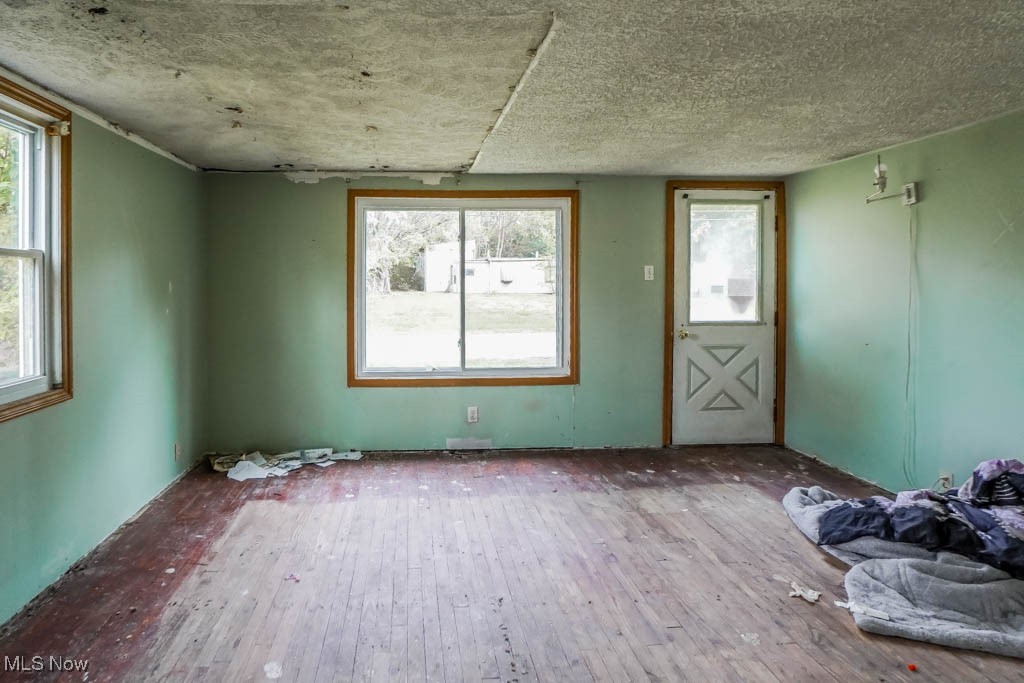 Stark Agency & Bldg Cos Allot - Residential