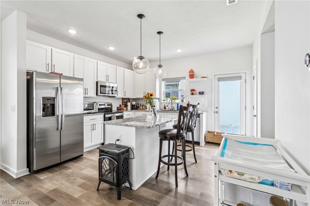 Auld Farms - Residential