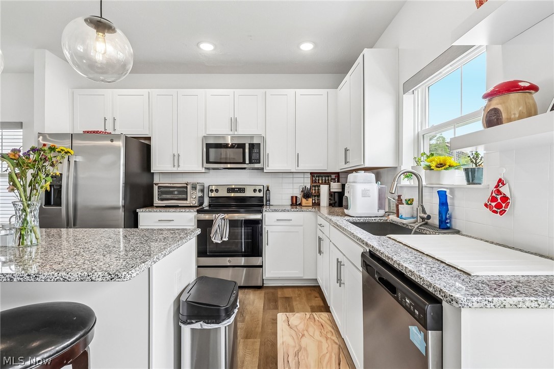 Auld Farms - Residential