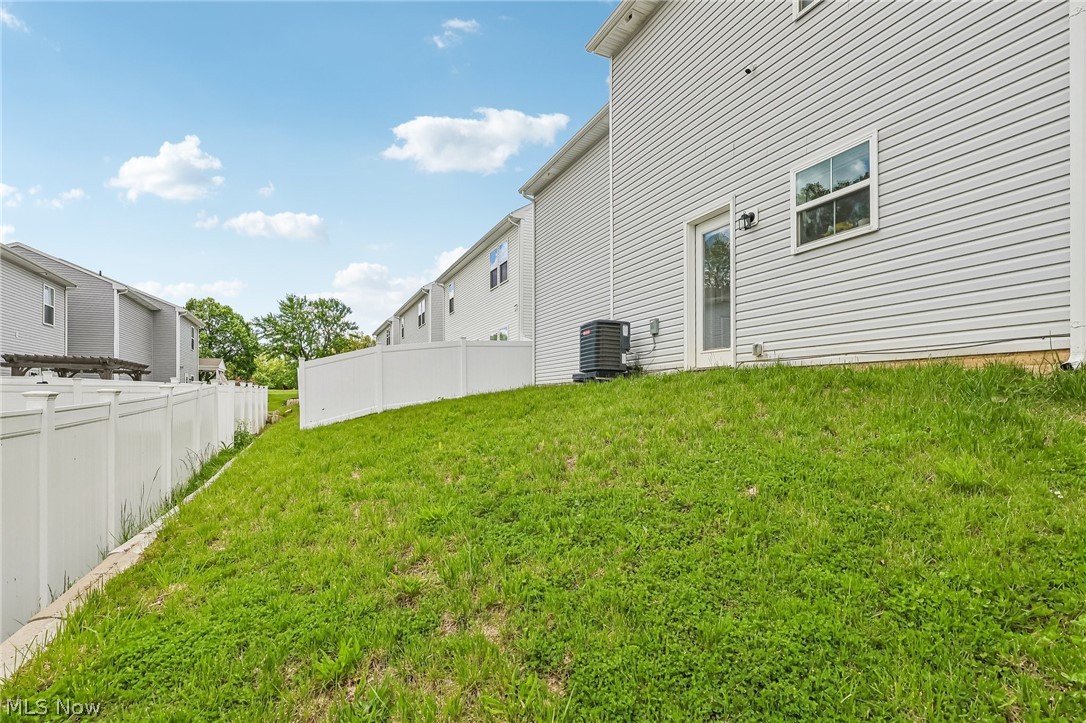 Auld Farms - Residential