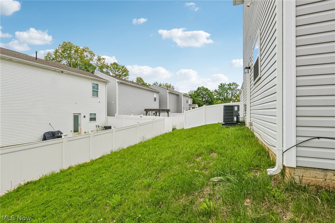 Auld Farms - Residential
