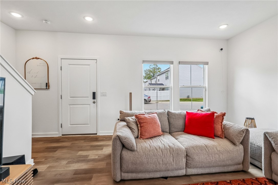 Auld Farms - Residential