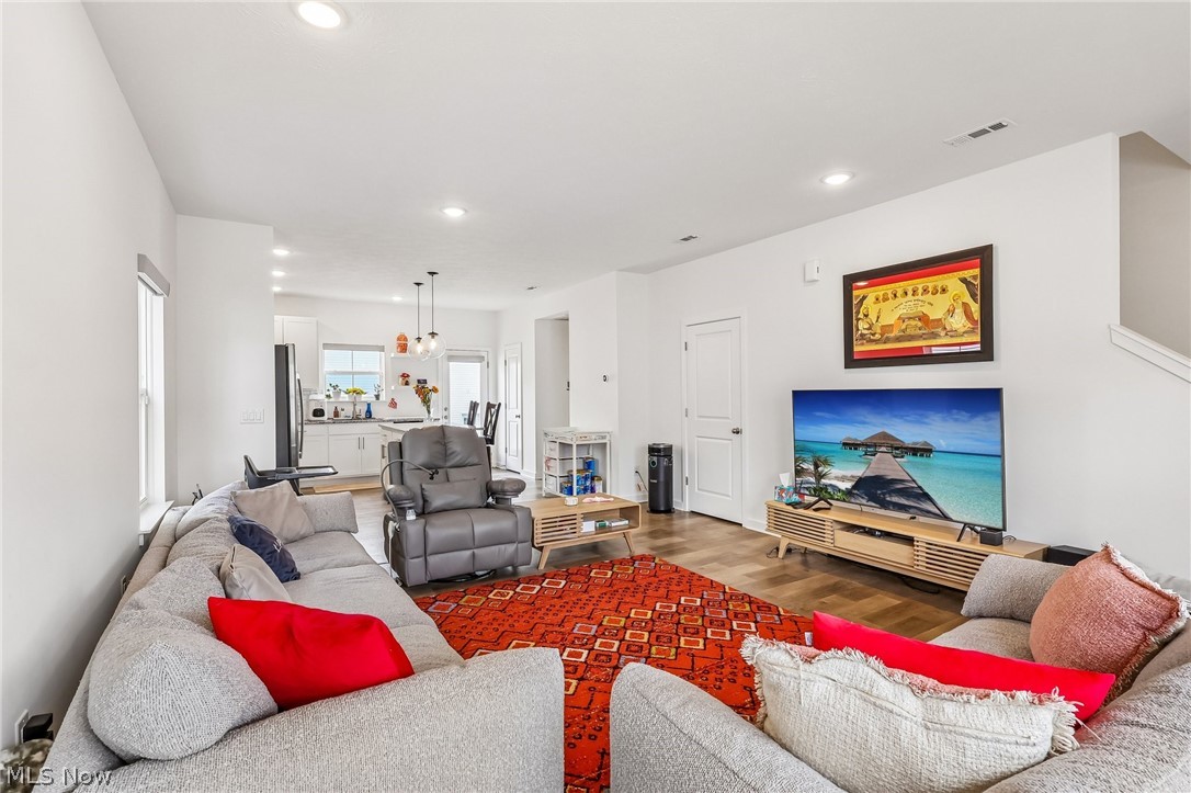 Auld Farms - Residential