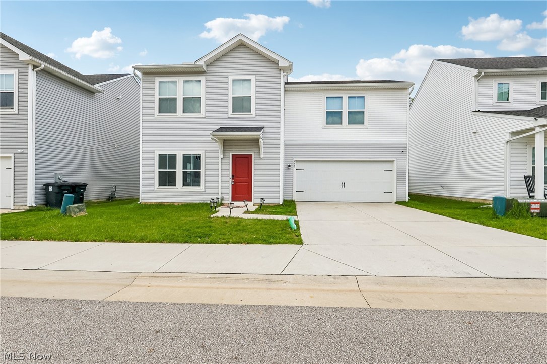 Auld Farms - Residential