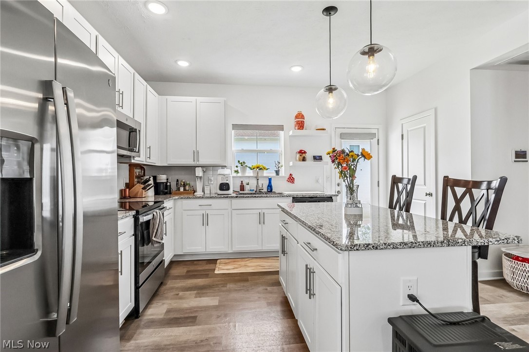 Auld Farms - Residential