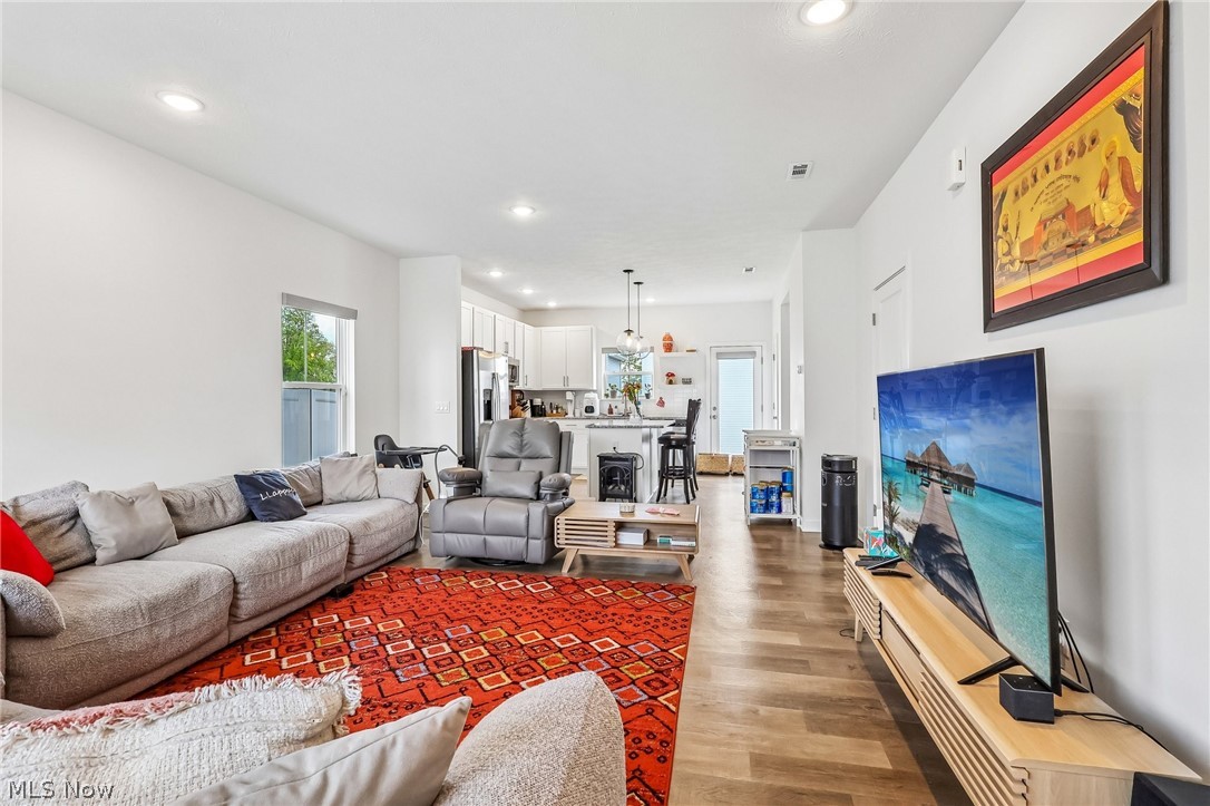 Auld Farms - Residential