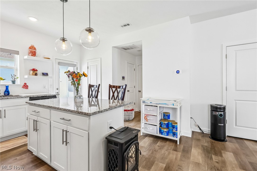 Auld Farms - Residential