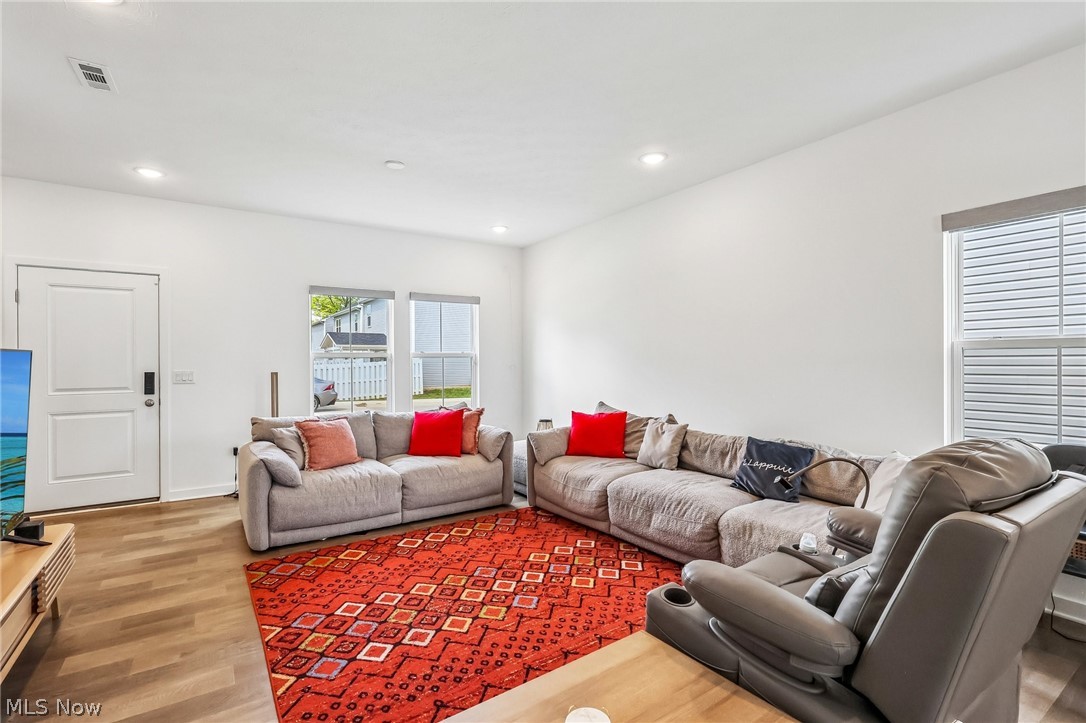 Auld Farms - Residential