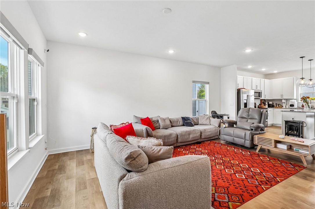 Auld Farms - Residential