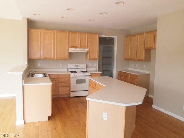 Heisley Park - Residential